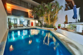 Punta Mita Surfers Paradise